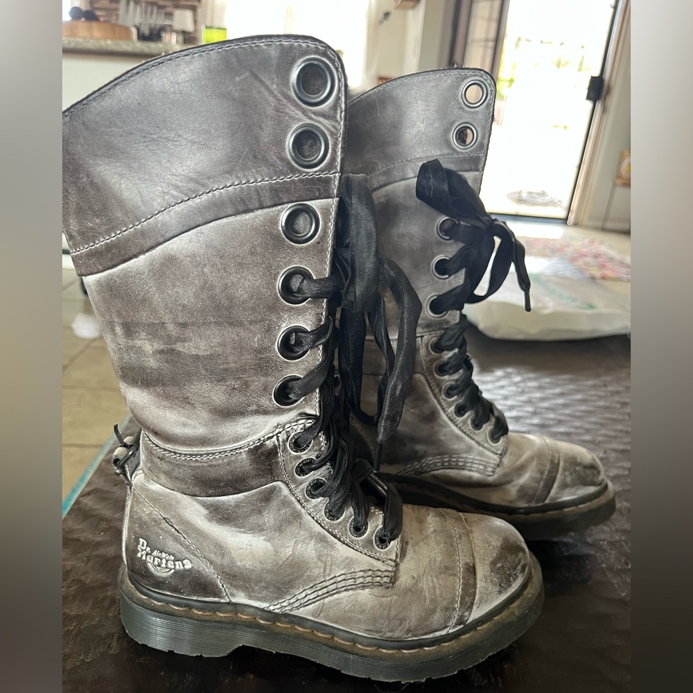 Dr. Martens